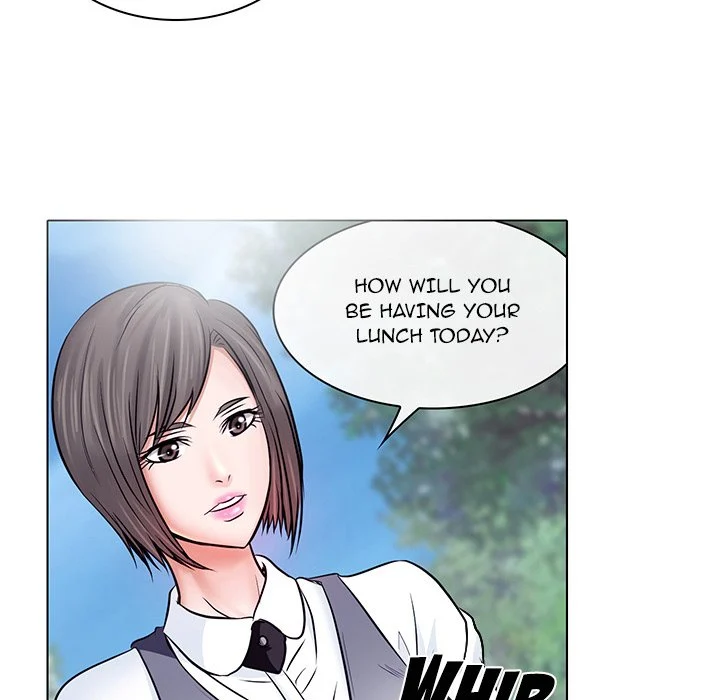 Unfaithful chapter 4 page 40