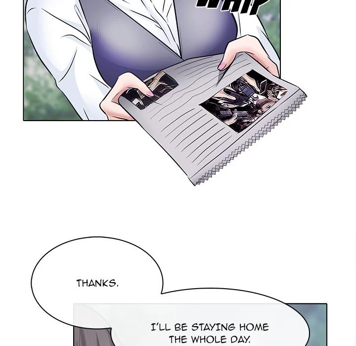 Unfaithful chapter 4 page 41