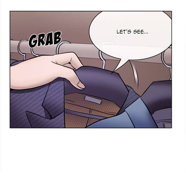 Unfaithful chapter 4 page 65