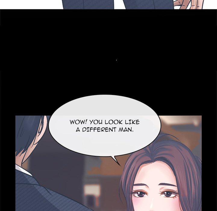 Unfaithful chapter 4 page 70