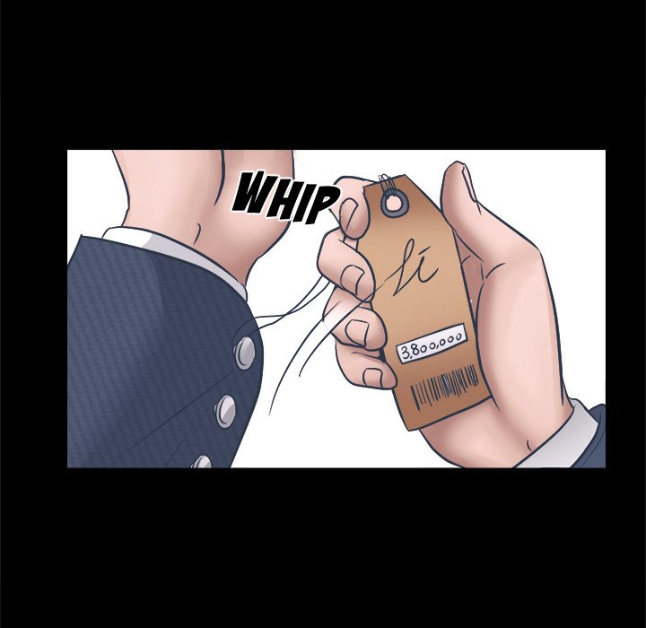 Unfaithful chapter 4 page 72