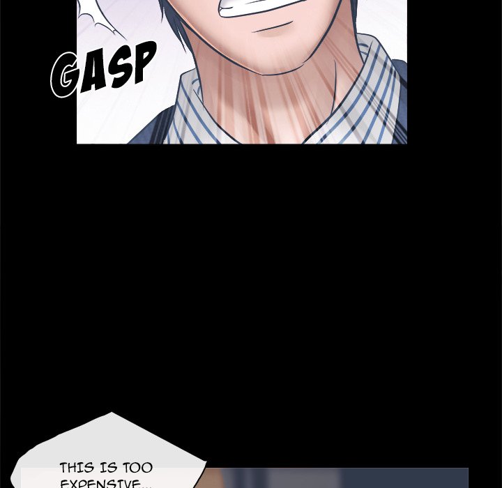 Unfaithful chapter 4 page 74