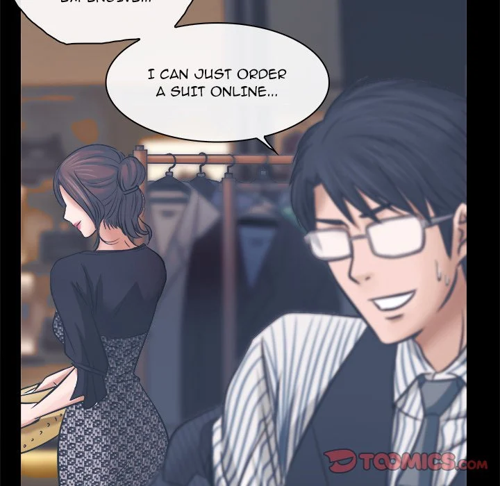 Unfaithful chapter 4 page 75