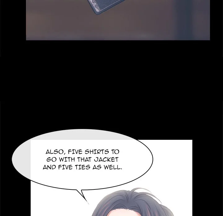 Unfaithful chapter 4 page 77