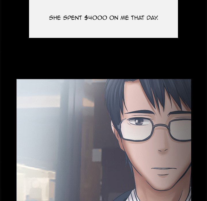 Unfaithful chapter 4 page 79