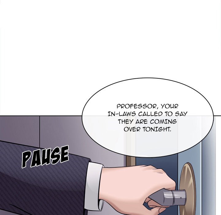 Unfaithful chapter 4 page 83
