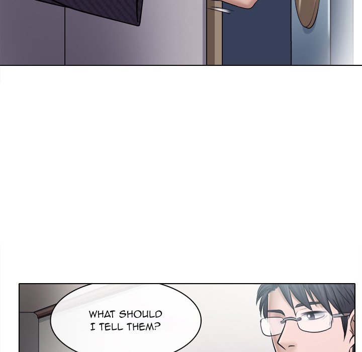 Unfaithful chapter 4 page 84