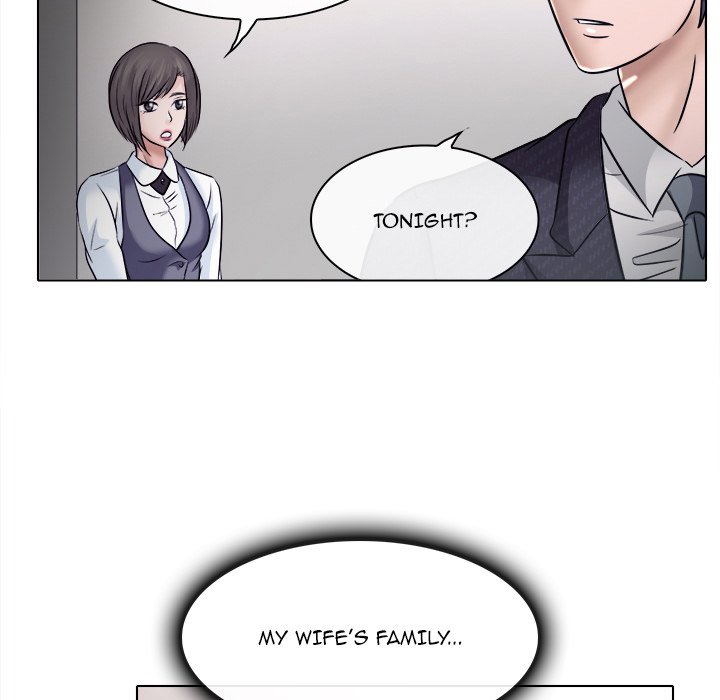 Unfaithful chapter 4 page 85