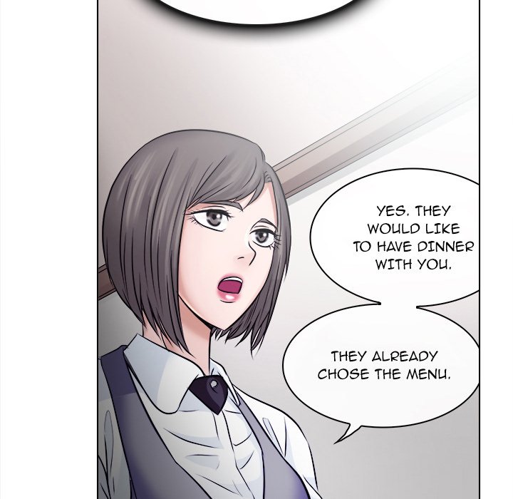 Unfaithful chapter 4 page 86