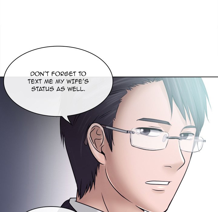 Unfaithful chapter 4 page 89
