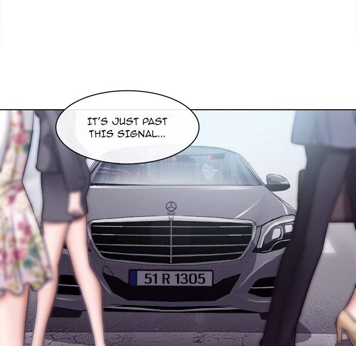 Unfaithful chapter 4 page 96