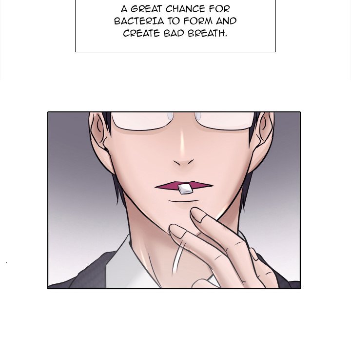 Unfaithful chapter 4 page 100