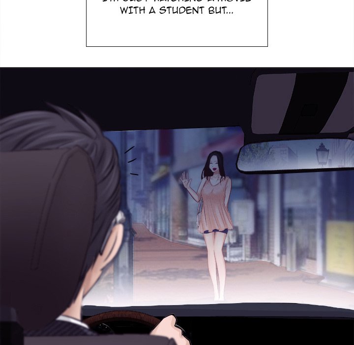 Unfaithful chapter 4 page 107