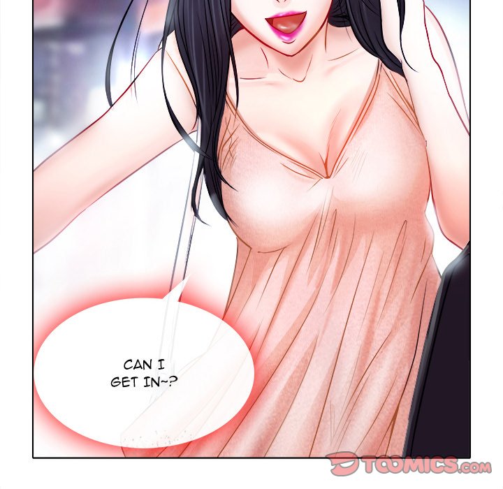 Unfaithful chapter 5 page 9