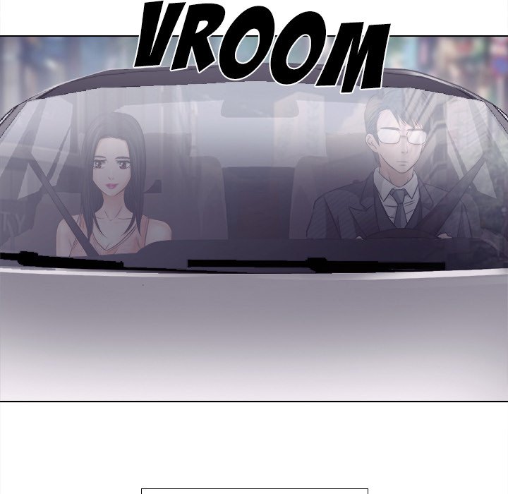 Unfaithful chapter 5 page 11