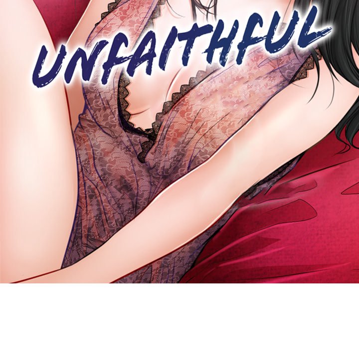 Unfaithful chapter 5 page 19