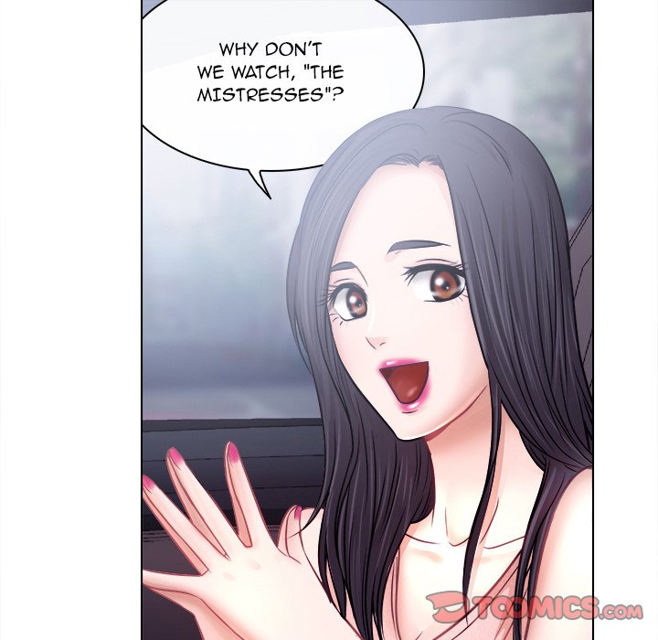 Unfaithful chapter 5 page 21