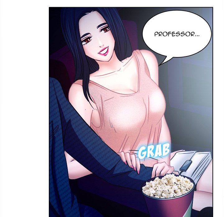 Unfaithful chapter 5 page 36