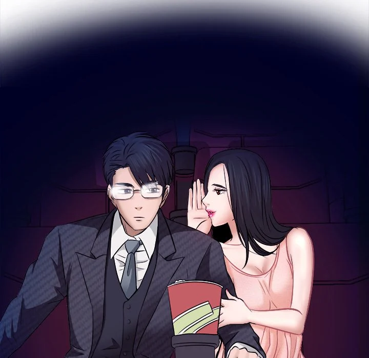 Unfaithful chapter 5 page 40