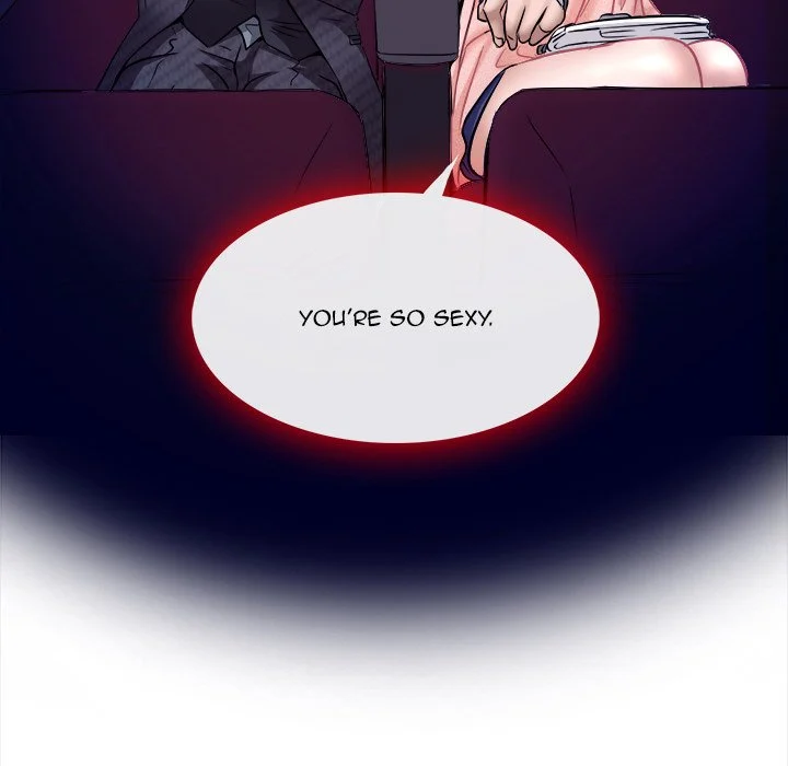 Unfaithful chapter 5 page 41