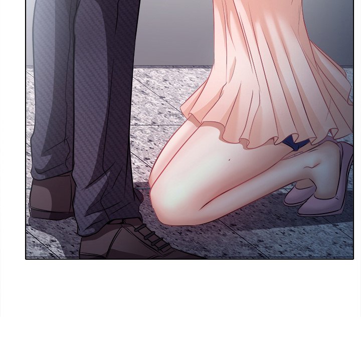 Unfaithful chapter 5 page 64