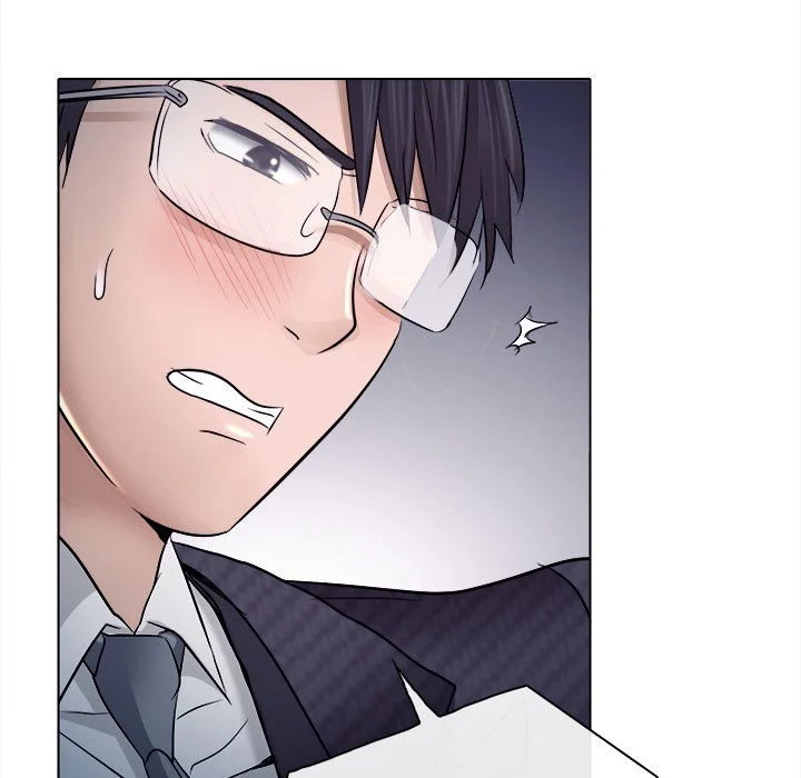 Unfaithful chapter 5 page 82