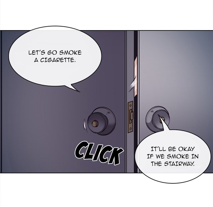 Unfaithful chapter 5 page 84