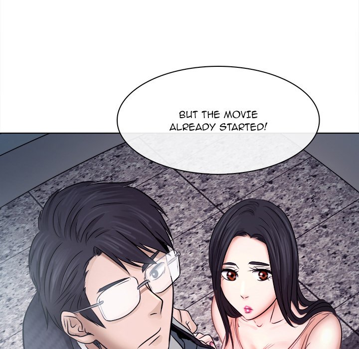 Unfaithful chapter 5 page 85