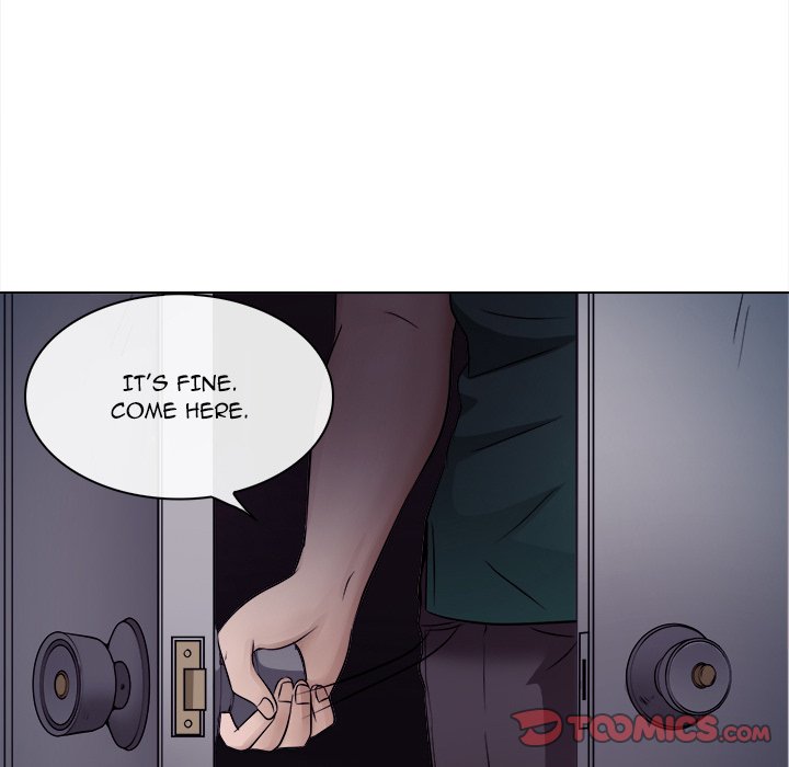 Unfaithful chapter 5 page 87