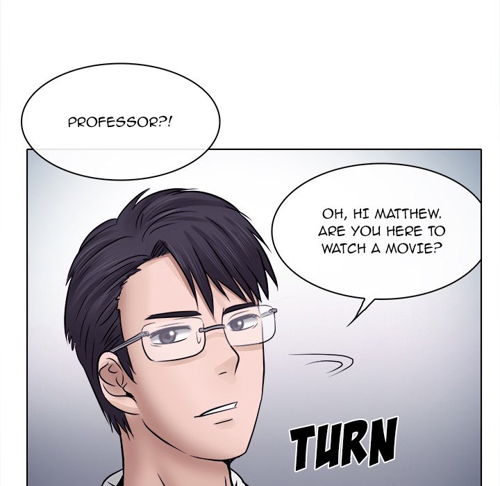 Unfaithful chapter 5 page 92