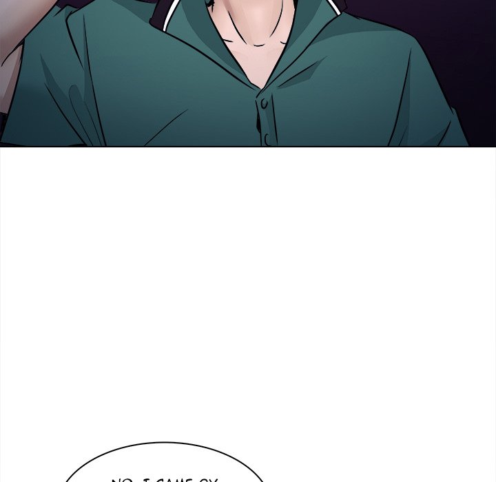 Unfaithful chapter 5 page 95
