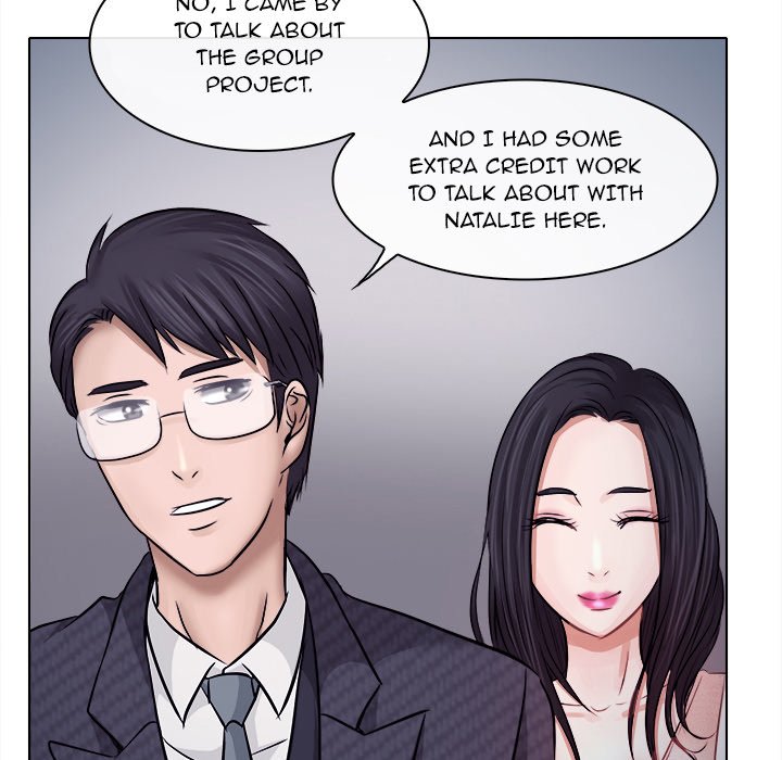Unfaithful chapter 5 page 96