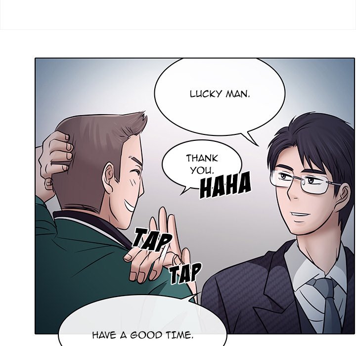 Unfaithful chapter 5 page 101
