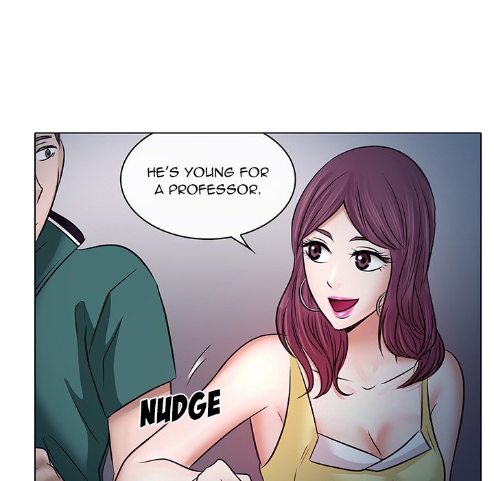 Unfaithful chapter 5 page 104