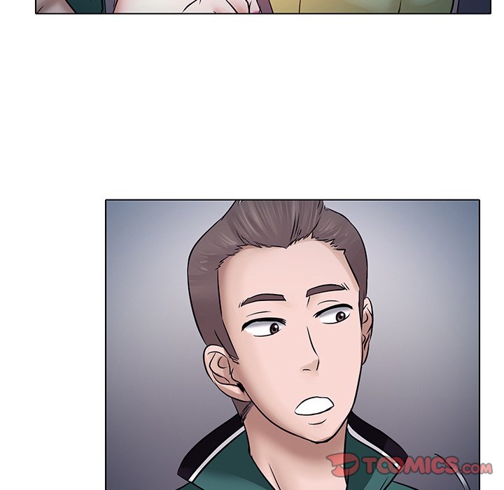 Unfaithful chapter 5 page 105