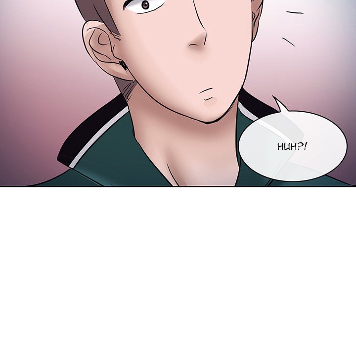 Unfaithful chapter 5 page 107