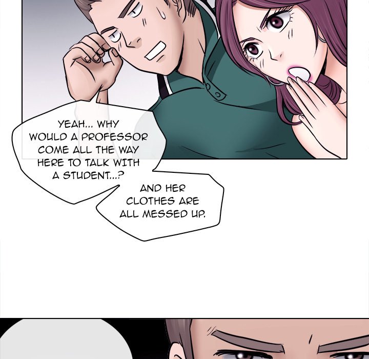 Unfaithful chapter 5 page 112