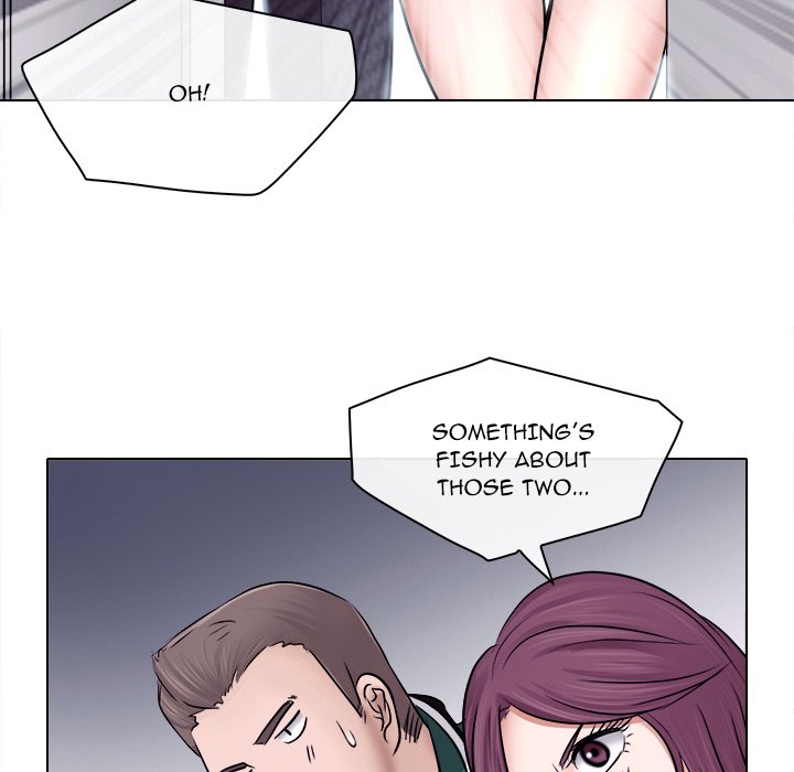 Unfaithful chapter 6 page 6