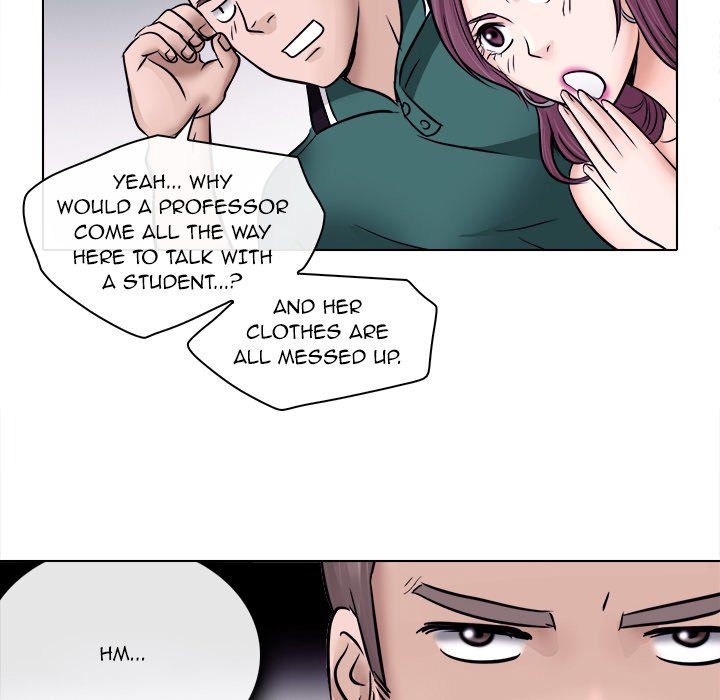 Unfaithful chapter 6 page 7