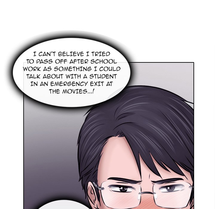 Unfaithful chapter 6 page 12