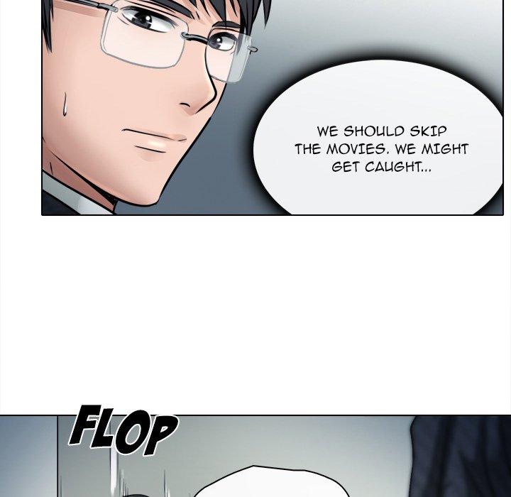 Unfaithful chapter 6 page 19