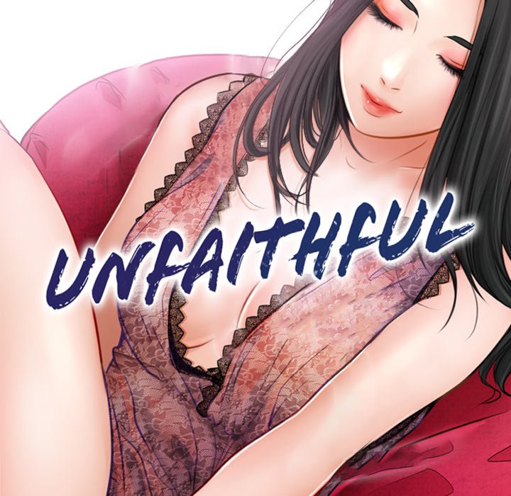 Unfaithful chapter 6 page 25
