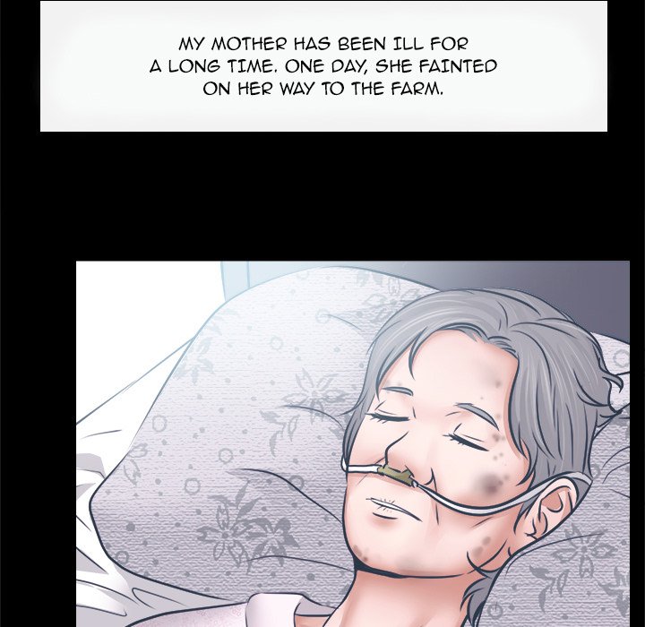 Unfaithful chapter 6 page 31