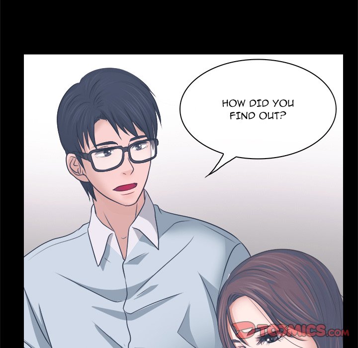 Unfaithful chapter 6 page 45