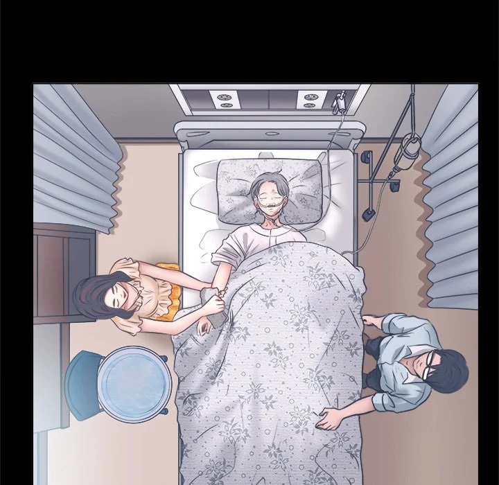 Unfaithful chapter 6 page 53