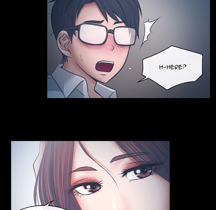 Unfaithful chapter 6 page 68