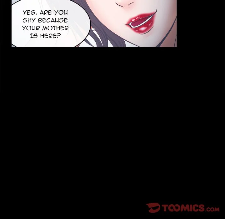 Unfaithful chapter 6 page 69