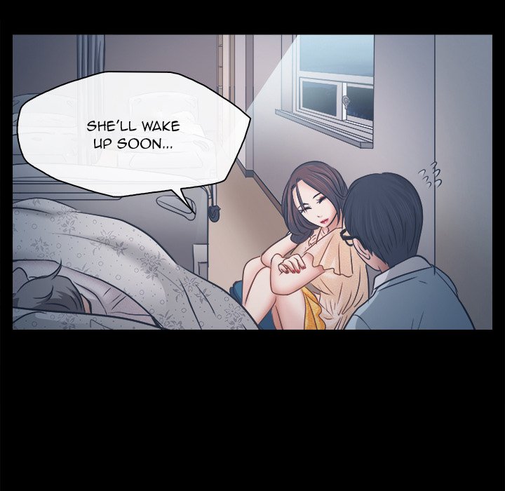Unfaithful chapter 6 page 70