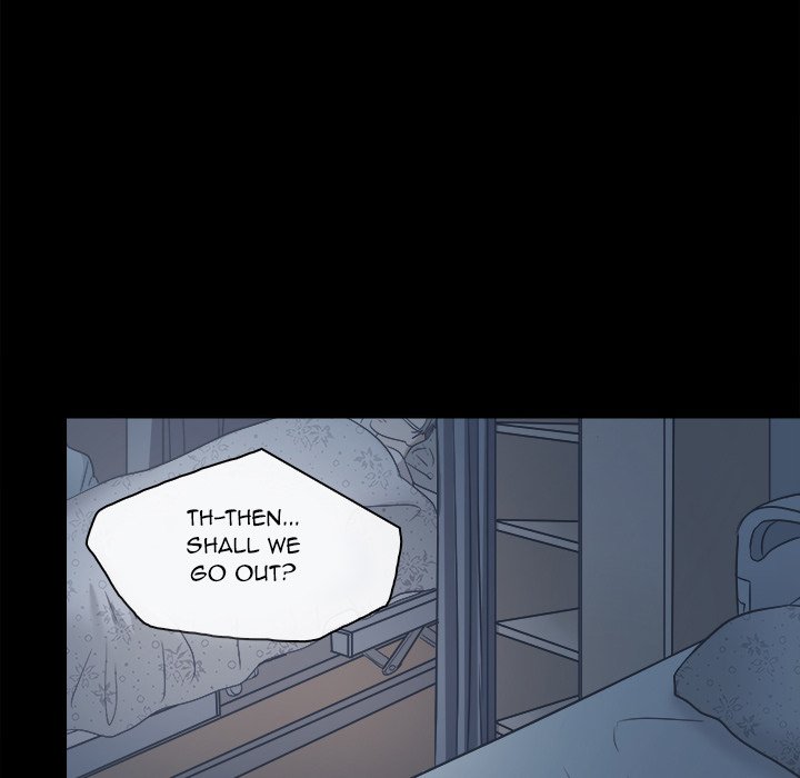 Unfaithful chapter 6 page 72