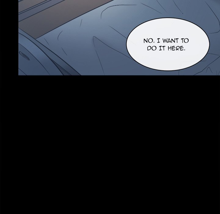 Unfaithful chapter 6 page 73